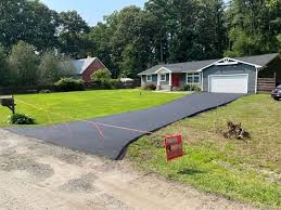 Best Cobblestone Driveway Installation  in USA